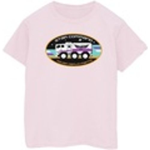 T-shirts a maniche lunghe Lightyear Rover Deployment - Disney - Modalova