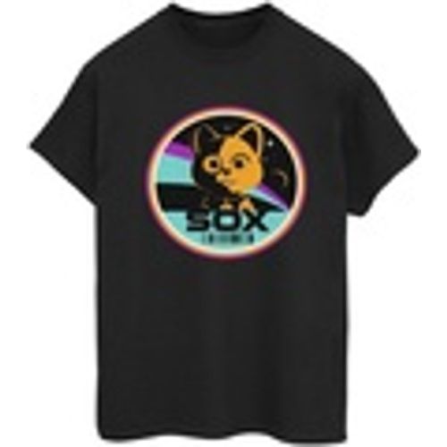 T-shirts a maniche lunghe Lightyear Sox Circle - Disney - Modalova