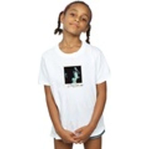 T-shirts a maniche lunghe BI34024 - Janis Joplin - Modalova