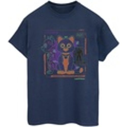 T-shirts a maniche lunghe Lightyear Sox Technical - Disney - Modalova