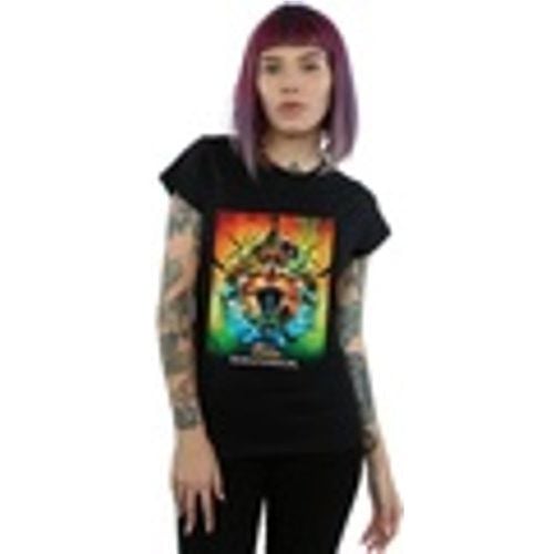 T-shirts a maniche lunghe Ragnarok - Marvel Studios - Modalova