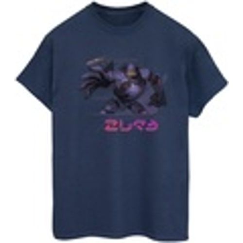 T-shirts a maniche lunghe Lightyear Zurg Complex - Disney - Modalova