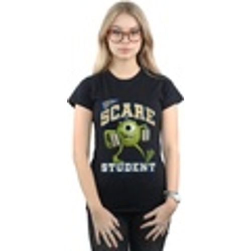 T-shirts a maniche lunghe BI34069 - Disney - Modalova