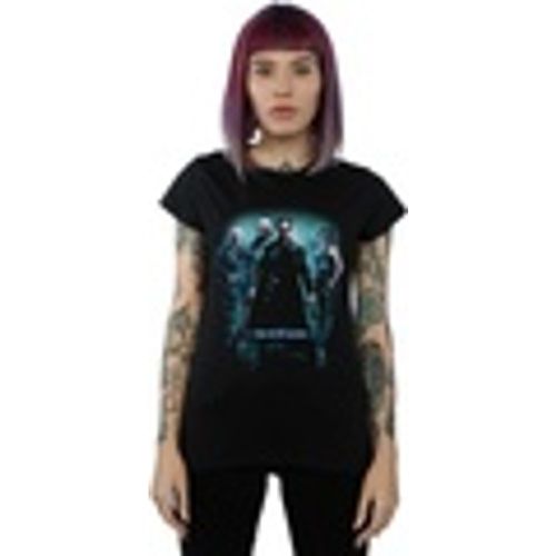 T-shirts a maniche lunghe BI34172 - The Matrix - Modalova