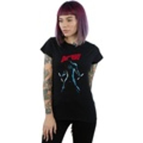 T-shirts a maniche lunghe Daredevil On Target - Marvel - Modalova