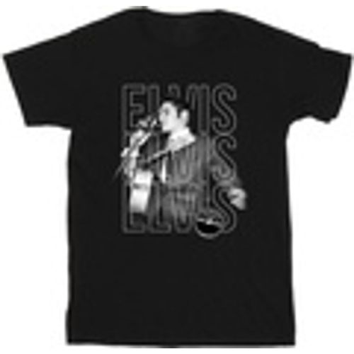 T-shirts a maniche lunghe BI34131 - Elvis - Modalova