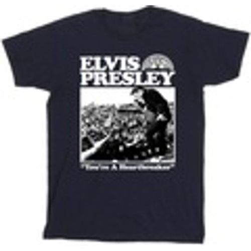 T-shirts a maniche lunghe BI34133 - Elvis - Modalova