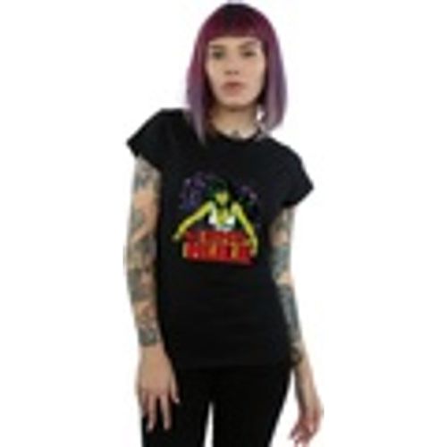 T-shirts a maniche lunghe The Savage She-Hulk - Marvel - Modalova