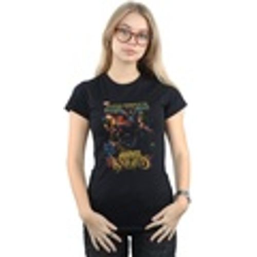 T-shirts a maniche lunghe BI34562 - Marvel - Modalova