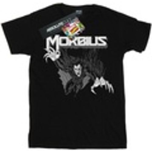 T-shirts a maniche lunghe Morbius Mono Jump - Marvel - Modalova
