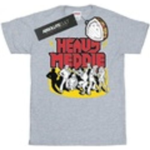T-shirts a maniche lunghe BI34828 - Scooby Doo - Modalova