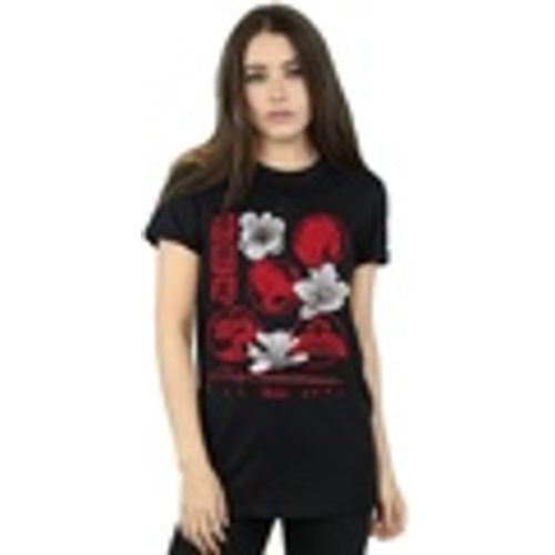 T-shirts a maniche lunghe BI35503 - Disney - Modalova