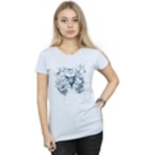 T-shirts a maniche lunghe Nightmare Before Christmas Paint Spray Carers - Disney - Modalova