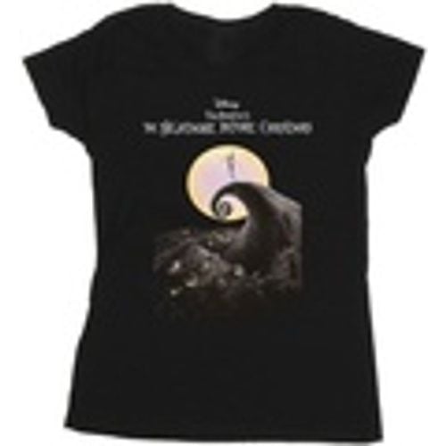 T-shirts a maniche lunghe BI35692 - Nightmare Before Christmas - Modalova