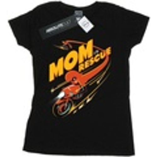 T-shirts a maniche lunghe The Incredibles Mom To The Rescue - Disney - Modalova