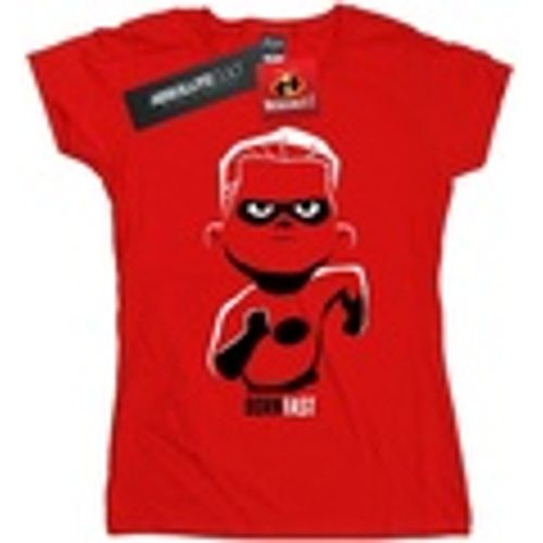 T-shirts a maniche lunghe Incredibles 2 Incredible Son - Disney - Modalova