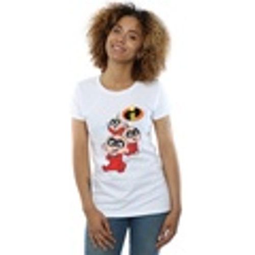 T-shirts a maniche lunghe BI35926 - Disney - Modalova