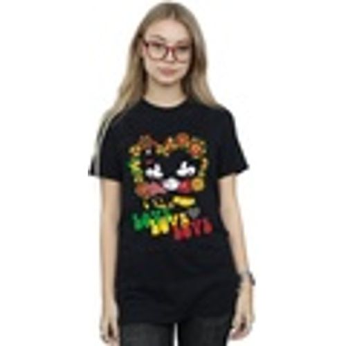 T-shirts a maniche lunghe BI36174 - Disney - Modalova