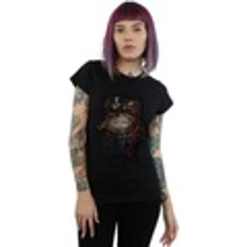 T-shirts a maniche lunghe Springwood Orphanage - A Nightmare On Elm Street - Modalova