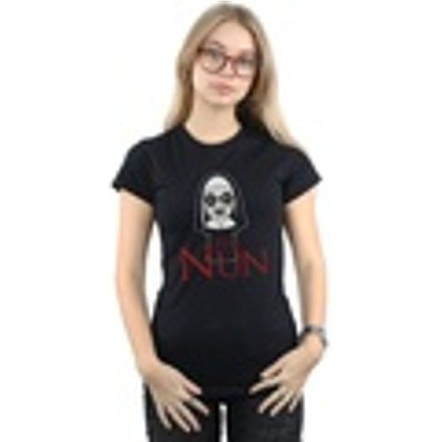 T-shirts a maniche lunghe BI36469 - The Nun - Modalova