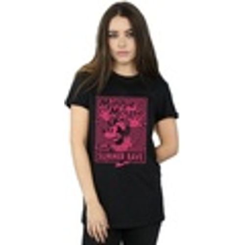 T-shirts a maniche lunghe BI36530 - Disney - Modalova