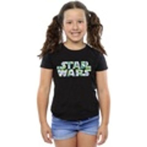 T-shirts a maniche lunghe BI36537 - Disney - Modalova