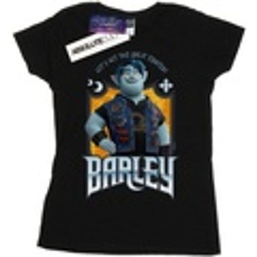 T-shirts a maniche lunghe BI36559 - Disney - Modalova