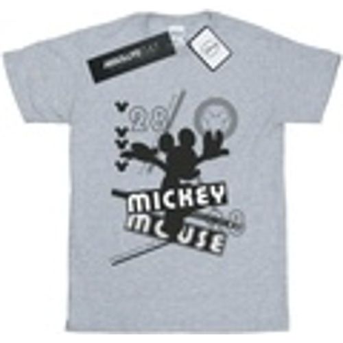 T-shirts a maniche lunghe Mickey Mouse Always And Forever - Disney - Modalova