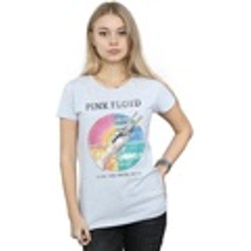 T-shirts a maniche lunghe Wish You Were Here - Pink Floyd - Modalova