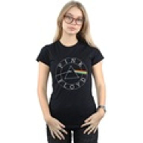 T-shirts a maniche lunghe BI36648 - Pink Floyd - Modalova