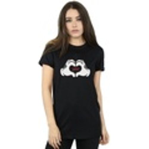 T-shirts a maniche lunghe BI36846 - Disney - Modalova