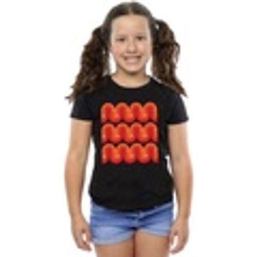 T-shirts a maniche lunghe BI36850 - Disney - Modalova
