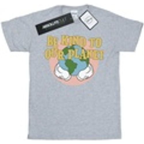 T-shirts a maniche lunghe BI36889 - Disney - Modalova