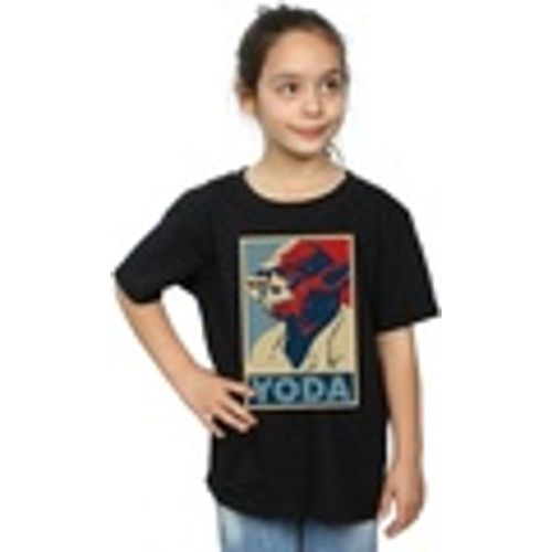 T-shirts a maniche lunghe BI36893 - Disney - Modalova