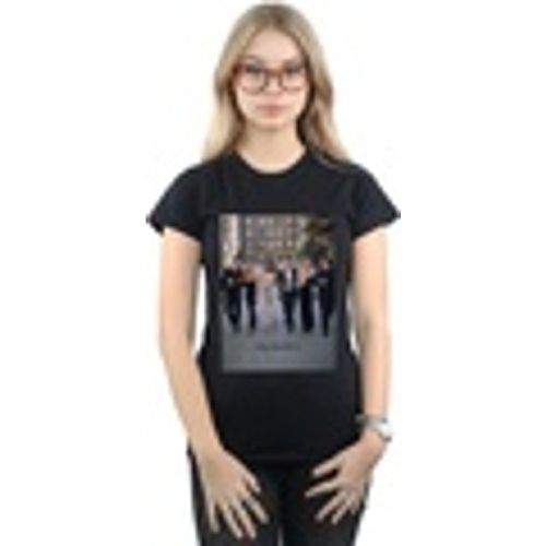 T-shirts a maniche lunghe BI20646 - Friends - Modalova
