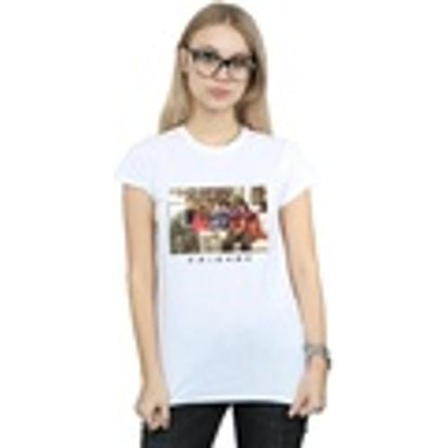 T-shirts a maniche lunghe BI21140 - Friends - Modalova