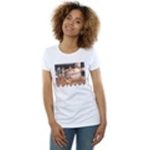 T-shirts a maniche lunghe Joey Mermaid - Friends - Modalova