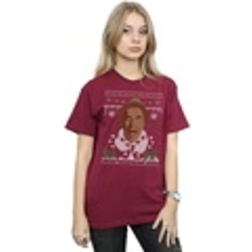 T-shirts a maniche lunghe BI21607 - Elf - Modalova