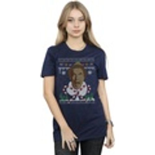 T-shirts a maniche lunghe BI21607 - Elf - Modalova