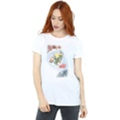 T-shirts a maniche lunghe BI21756 - Elf - Modalova