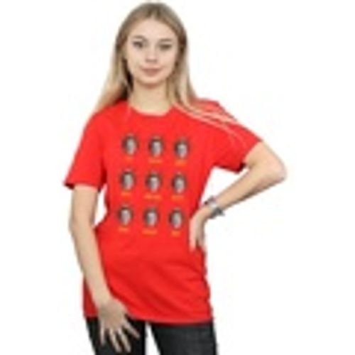 T-shirts a maniche lunghe BI21738 - Elf - Modalova