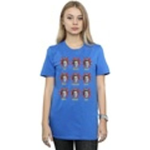 T-shirts a maniche lunghe BI21738 - Elf - Modalova