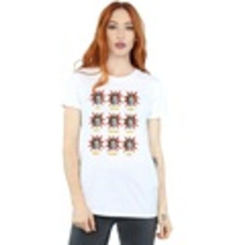 T-shirts a maniche lunghe BI21738 - Elf - Modalova