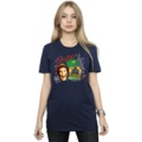 T-shirts a maniche lunghe BI21899 - Elf - Modalova