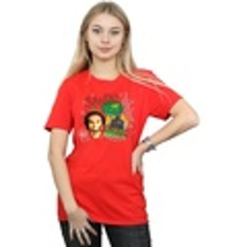 T-shirts a maniche lunghe North Pole - Elf - Modalova
