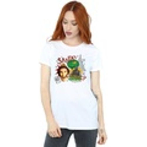 T-shirts a maniche lunghe BI21899 - Elf - Modalova