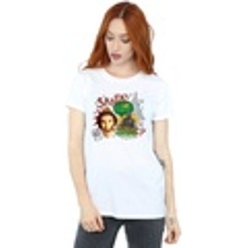 T-shirts a maniche lunghe North Pole - Elf - Modalova