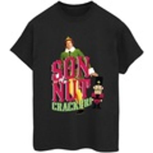 T-shirts a maniche lunghe Son Of A Nutcracker - Elf - Modalova