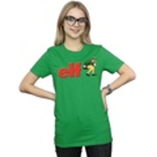 T-shirts a maniche lunghe BI22039 - Elf - Modalova