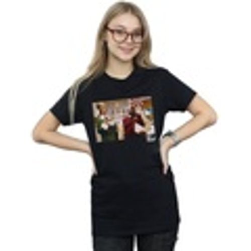 T-shirts a maniche lunghe Christmas Store Cheer - Elf - Modalova